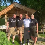 沃德卡普兰德酒店 酒店