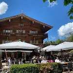 Vordergrub Kitzbühel