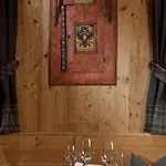 沃德卡普兰德酒店 酒店