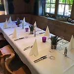 沃德卡普兰德酒店 酒店 基茨比厄尔