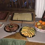 沃德卡普兰德酒店 3*