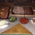 沃德卡普兰德酒店 酒店