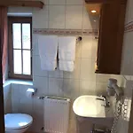 沃德卡普兰德酒店 基茨比厄尔