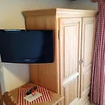 Vordergrub Hotel 3*