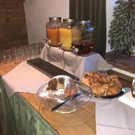 Vordergrub Hotel