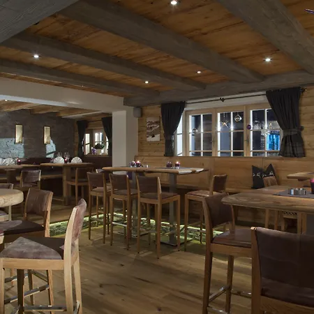 Hotel Vordergrub Kitzbuhel