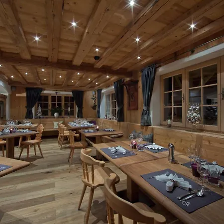 沃德卡普兰德酒店 酒店 3*