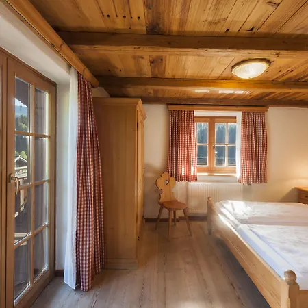 Hotel Vordergrub
