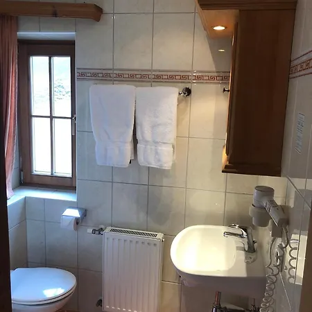Vordergrub Kitzbühel