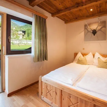 酒店 沃德卡普兰德酒店 基茨比厄尔