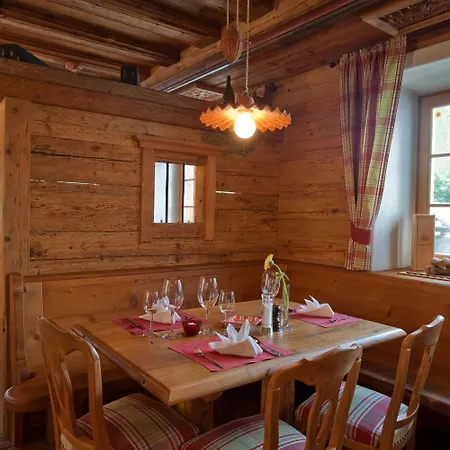 沃德卡普兰德酒店