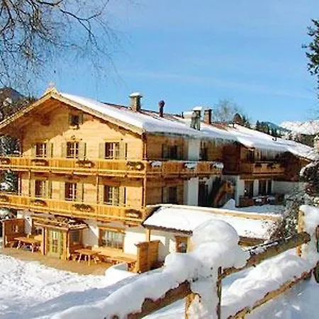 沃德卡普兰德酒店 酒店 3*