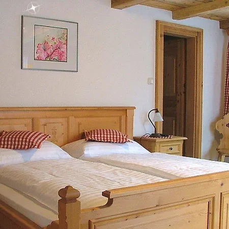 Vordergrub Szálloda Kitzbühel