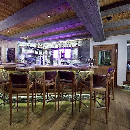 酒店 沃德卡普兰德酒店 3*