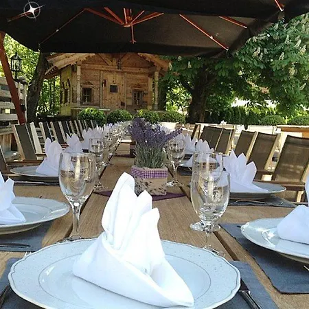 酒店 沃德卡普兰德酒店