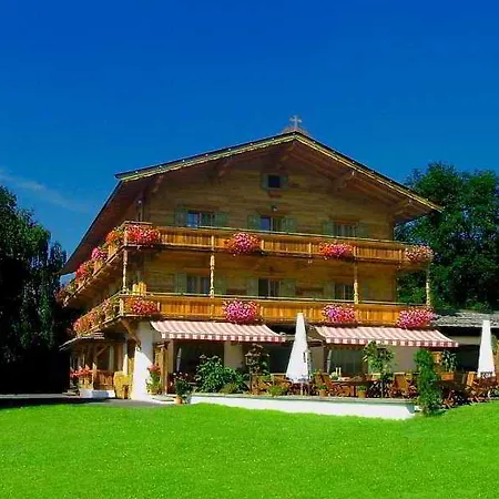 沃德卡普兰德酒店