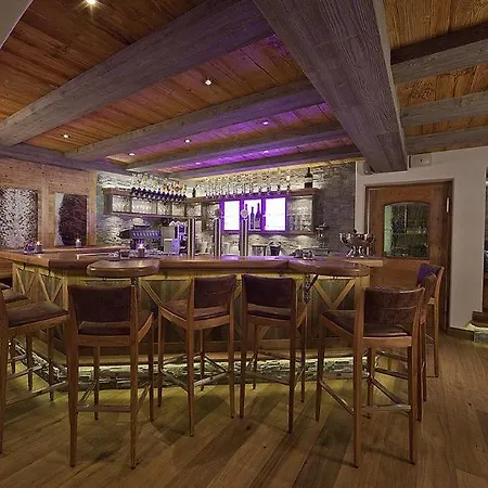 酒店 沃德卡普兰德酒店