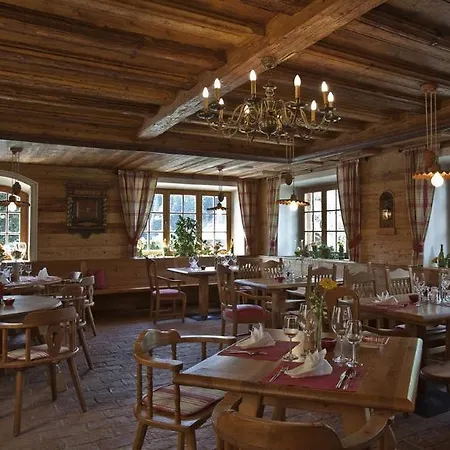 沃德卡普兰德酒店 3*