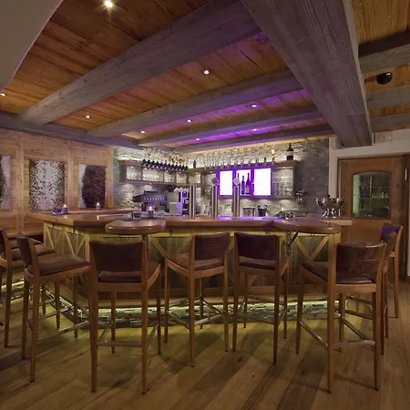 Vordergrub Szálloda 3*