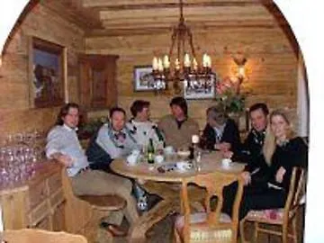Hotel Vordergrub
