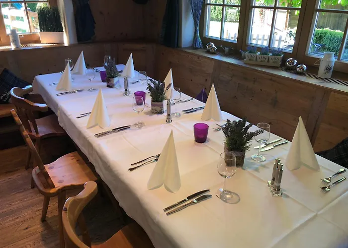 Vordergrub Hotel Kitzbühel