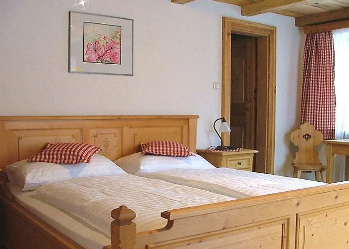 Vordergrub Hotel Kitzbühel