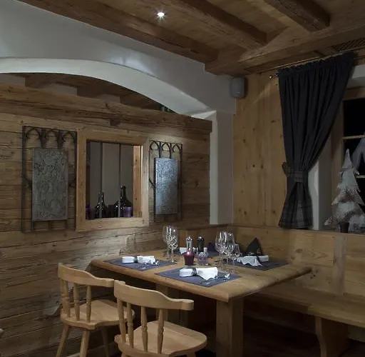 Vordergrub Kitzbühel