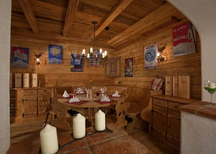 Vordergrub 3* Kitzbühel