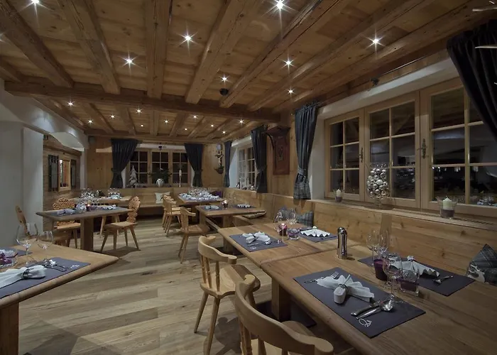 Vordergrub Kitzbühel