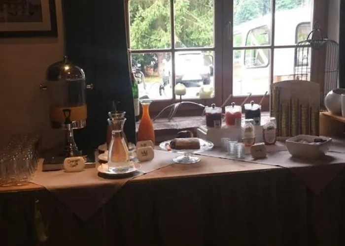 Vordergrub Hotel Kitzbühel