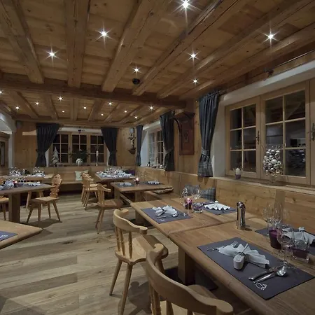 Vordergrub Kitzbühel