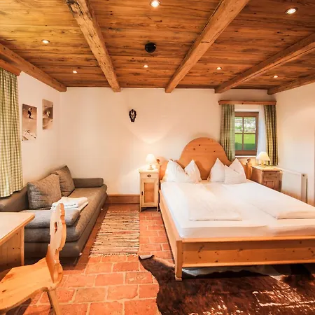 Vordergrub Kitzbühel