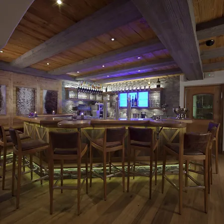 Vordergrub Hotel Kitzbühel