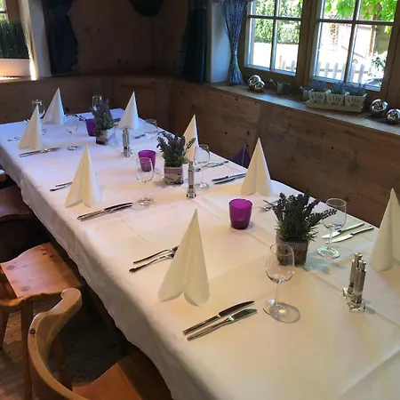 Vordergrub Hotel Kitzbühel