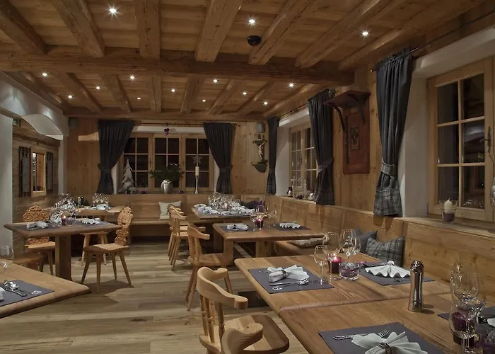 Vordergrub Kitzbühel