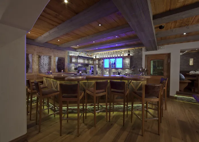 Vordergrub Hotel Kitzbühel