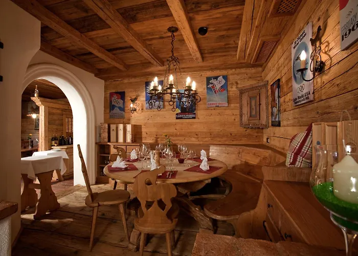 فندق Vordergrub 3*