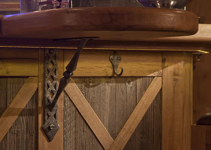 فندق Vordergrub كيتزبوهيل