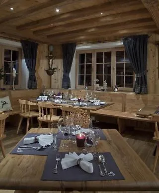 Vordergrub 3* Kitzbühel